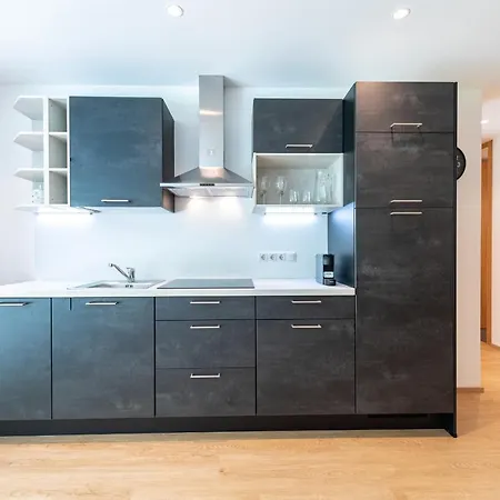 Greva 2 Apartment *