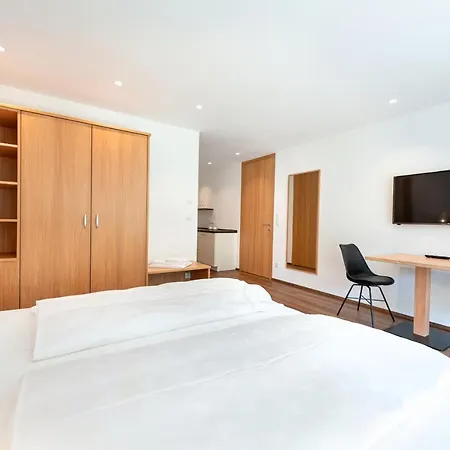Greva 2 Apartment *