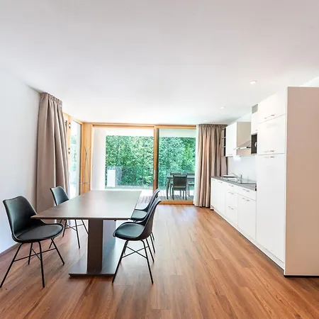 Apartment Greva 2